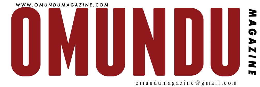 Omundu Magazine