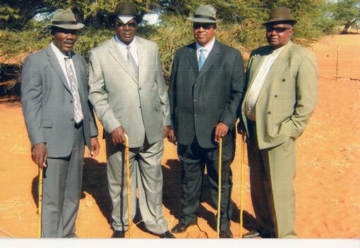 Majora Kazeurua, Councillor Saate Uandara, former